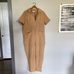Tradlands Finn Jumpsuit